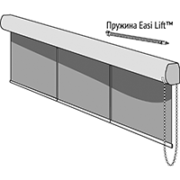 Касета Гібрид L40 Drive Link 3